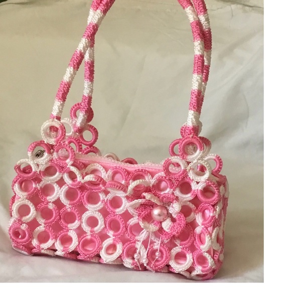 GIRLS SHOULDER BAG - Picture 10 of 15